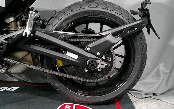 Neufahrzeug Ducati Scrambler Icon - Bild 12