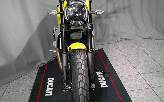 Neufahrzeug Ducati Scrambler Icon - Bild 3