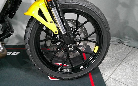 Neufahrzeug Ducati Scrambler Icon - Bild 9