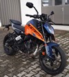 KTM 125 Duke