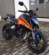 KTM 125 Duke
