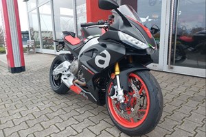 Angebot Aprilia RS 660