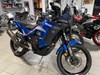 Yamaha Tenere 700 World Raid