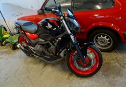 Gebrauchte Honda NC750S DCT