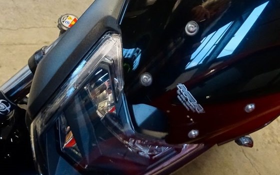 Gebrauchtmotorrad Honda NC750S DCT - Bild 10