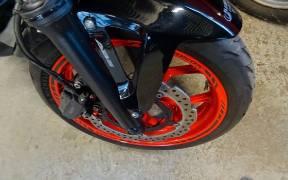 Gebrauchtmotorrad Honda NC750S DCT - Bild 11