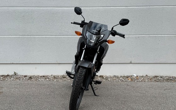 Neufahrzeug Honda CB125F - Bild 3