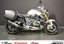 Gebrauchte BMW R 1250 R
