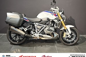 Angebot BMW R 1250 R