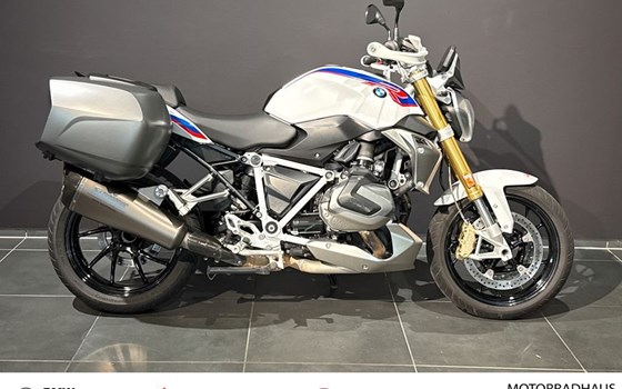 Gebrauchtmotorrad BMW R 1250 R - Bild 1