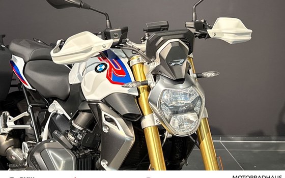 Gebrauchtmotorrad BMW R 1250 R - Bild 10