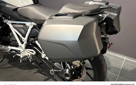 Gebrauchtmotorrad BMW R 1250 R - Bild 11
