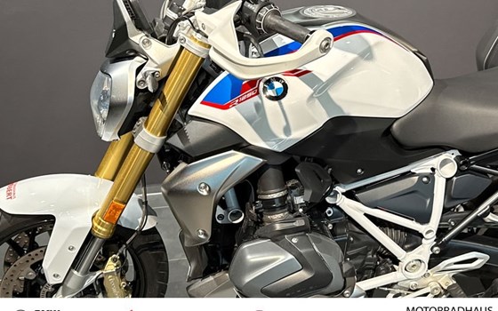 Gebrauchtmotorrad BMW R 1250 R - Bild 12