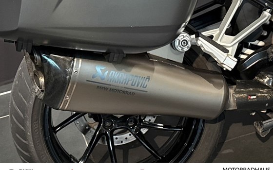 Gebrauchtmotorrad BMW R 1250 R - Bild 13