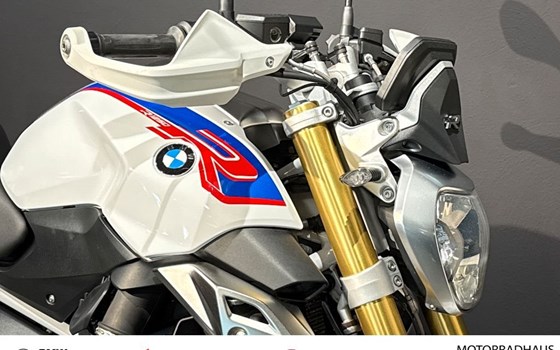 Gebrauchtmotorrad BMW R 1250 R - Bild 14
