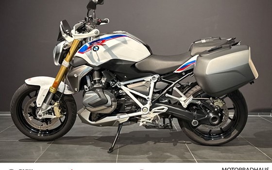 Gebrauchtmotorrad BMW R 1250 R - Bild 2