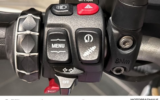 Gebrauchtmotorrad BMW R 1250 R - Bild 3