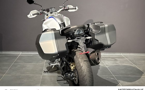 Gebrauchtmotorrad BMW R 1250 R - Bild 4