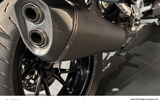 Gebrauchtmotorrad BMW R 1250 R - Bild 6