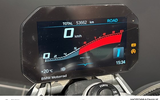 Gebrauchtmotorrad BMW R 1250 R - Bild 7