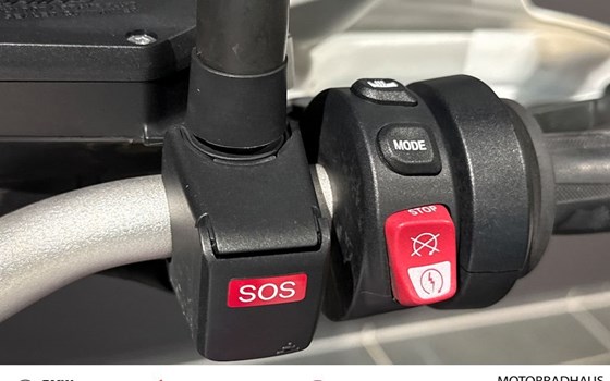 Gebrauchtmotorrad BMW R 1250 R - Bild 8