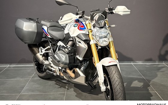 Gebrauchtmotorrad BMW R 1250 R - Bild 9