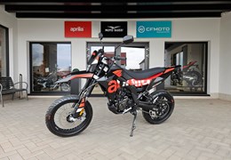 Neumotorrad Aprilia SX 125