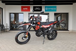 Angebot Aprilia SX 125