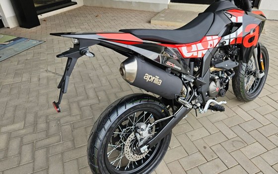 Neufahrzeug Aprilia SX 125 - Bild 11