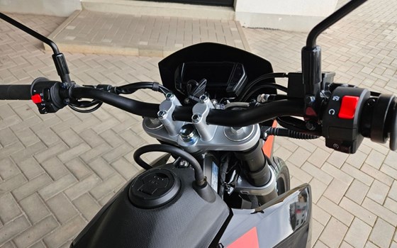 Neufahrzeug Aprilia SX 125 - Bild 12