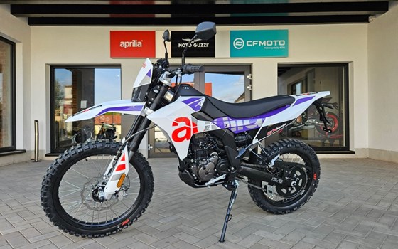 Neufahrzeug Aprilia SX 125 - Bild 15