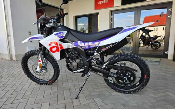 Neufahrzeug Aprilia SX 125 - Bild 16