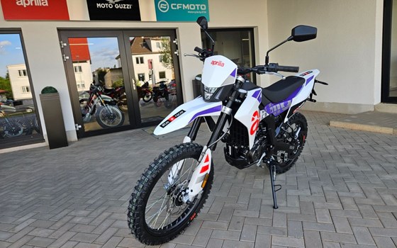 Neufahrzeug Aprilia SX 125 - Bild 17