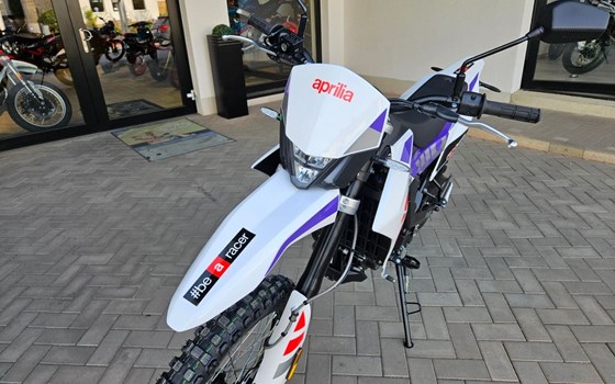 Neufahrzeug Aprilia SX 125 - Bild 18