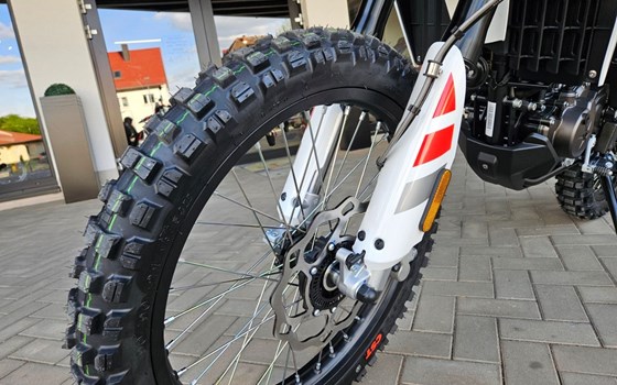 Neufahrzeug Aprilia SX 125 - Bild 19