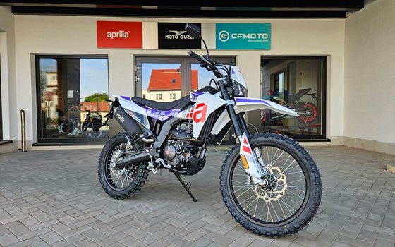 Neufahrzeug Aprilia SX 125 - Bild 21