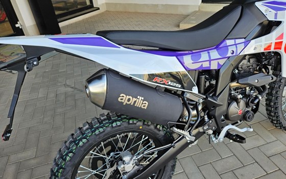 Neufahrzeug Aprilia SX 125 - Bild 23