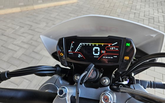 Neufahrzeug Aprilia SX 125 - Bild 25