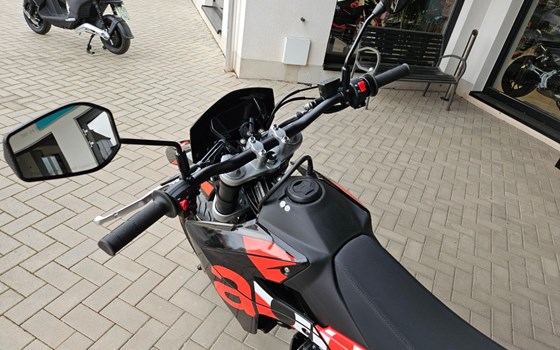 Neufahrzeug Aprilia SX 125 - Bild 5