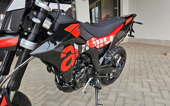 Neufahrzeug Aprilia SX 125 - Bild 6