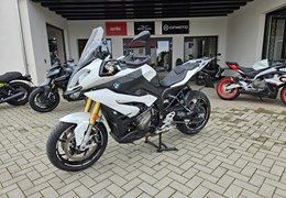 Gebrauchte BMW S 1000 XR