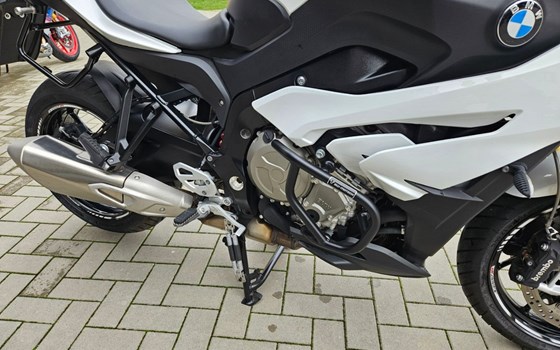Gebrauchtmotorrad BMW S 1000 XR - Bild 10