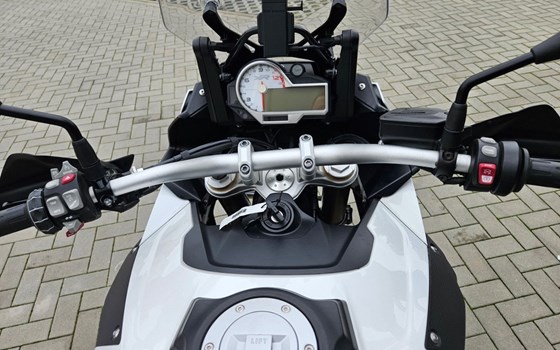 Gebrauchtmotorrad BMW S 1000 XR - Bild 11