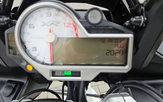 Gebrauchtmotorrad BMW S 1000 XR - Bild 12