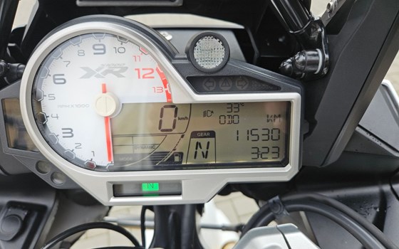 Gebrauchtmotorrad BMW S 1000 XR - Bild 13