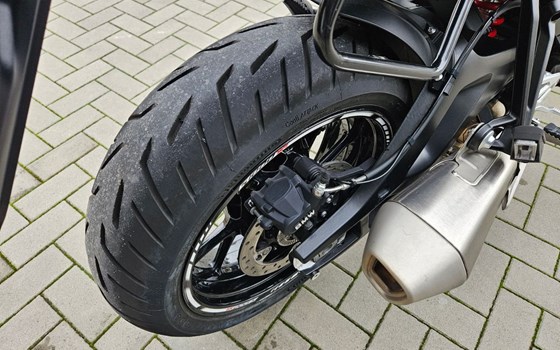 Gebrauchtmotorrad BMW S 1000 XR - Bild 14