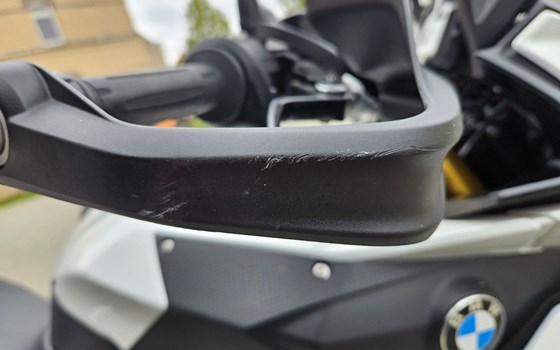 Gebrauchtmotorrad BMW S 1000 XR - Bild 17