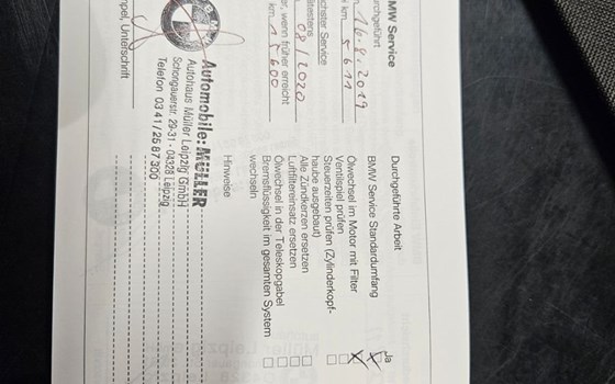 Gebrauchtmotorrad BMW S 1000 XR - Bild 19