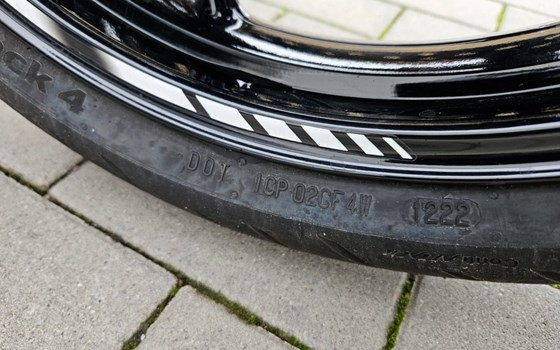 Gebrauchtmotorrad BMW S 1000 XR - Bild 21