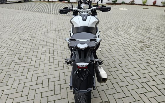Gebrauchtmotorrad BMW S 1000 XR - Bild 4